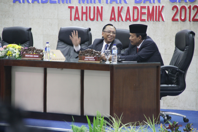 Akhir Juni Pembahasan BBM Diharapkan Selesai